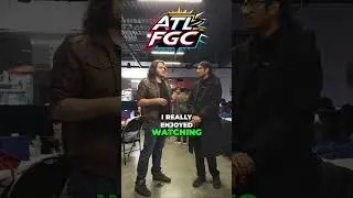 A more personable FGC