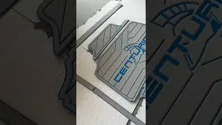 2006-2009 Centurion Avalanche C4 EVA Foam Boat Deck Mat Flooring Marine Decking