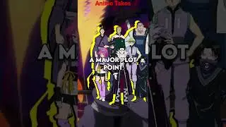 The Best Villain Groups In Anime | Anime #shorts