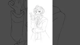 [Animatic] 2 Truths 1 Lie | Fling Posse - Hypnosis Mic #ヒプマイ #hypmic #2truths1lie
