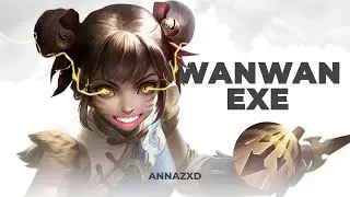 wanwan exe inimah