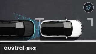 Renault Austral E-Guide | rear active emergency braking | Renault Malta