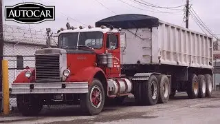 𝐀𝐔𝐓𝐎𝐂𝐀𝐑 A-Series Trucks