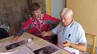 Golonka o Pastrňákovi, Toronte, Matthewsovi, Chicagu či Mikitovi
