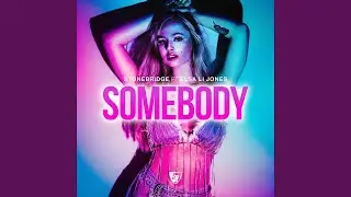 Somebody (feat. Elsa Li Jones)
