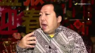 Andrew Khoo on Conversion
