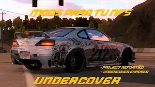 Descargar Mods Para NFS Undercover