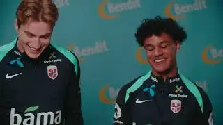 Kristian Thorstvedt sin tomatsalsa