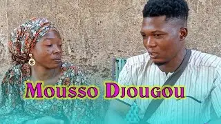 MOUSSO DJOUGOU  EP 17