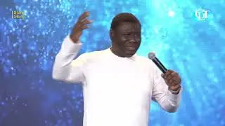 The Power of Thanksgiving || Apostle Segun Obadje || 03/12/2024