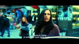 Заложница 2 - трейлер