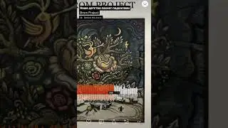 BROM PROJECT- Наше детство пахнет подвалами(2022)digital hardcore/electro-punk/dubstep