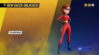 It's an incredible Day ! - SpeedStorm season 11 Save The World part 1