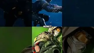 CODM | Templar vs All ghost forms 🤔 ||