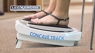 LegXercise PRO