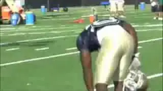 The practice life with Robert Hughes