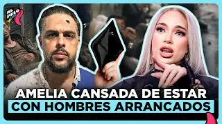 LOS CONSEJOS DE AMELIA: DETALLAN LAS CARACTERÍSTICAS DEL HOMBRE ARRANCAO