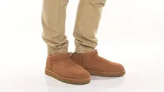 UGG Classic Ultra Mini Артикул: 9719754
