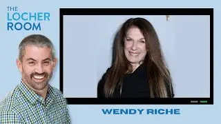 Wendy Riche - Interview