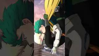 I'M BACK.#dkbk💚🧡 #fypシ #foryou #bkdk #bnha #mha #myheroacademia #fanart#ktdk #katsudeku #bakudeku🧡💚