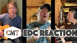 S2 E7 - Rascal Flatts - Kenny Rodgers tribute - Every Day Christian