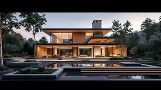 15 Iconic House Designs That Define the Future of Architecture