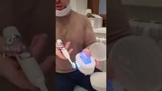 0012. Лучшая зубная щетка быстро удаляет налет: Philips Sonicare