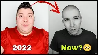 Where Are The Legendary Meme Heroes Now?🥺💔 (Then vs Now) Part 16