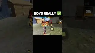 BOY'S REALITY ✅ | #shorts #video
