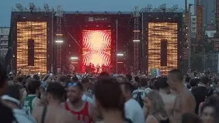 SEAT Italia - Kappa FuturFestival 2019