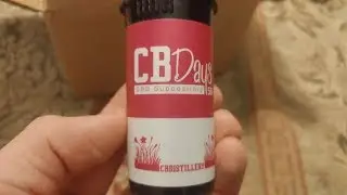 CBD SUPPOSITORIES   DrGanja Unboxing #4