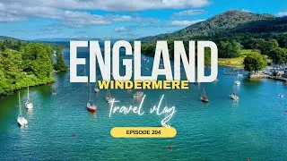 Ever been to Windermere Lake? | Episode 204