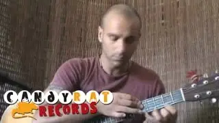 Stefano Barone - Particolare#uno - www.candyrat.com
