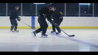 CCM Ribcor 100K