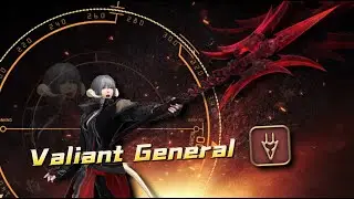 【FFXIV】DRG vfx mod-Valiant General