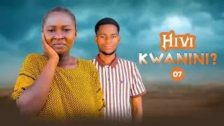 HIVI KWANINI ? FULL EPISODE [ 7 ] #lovemeagain #pasarbrand #dontatv  #dunia #lastchance #bongomovie