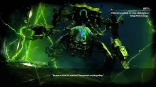 Batman Arkham Knight DLC - Killzown Plays Pt 1