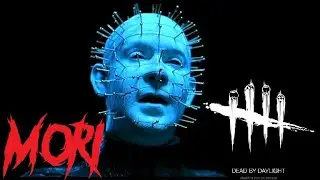 Dead By Daylight Hellraiser Pinhead Mori