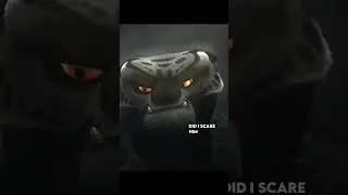 Tai Lung Edit