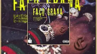 Foozill Ft. Generoso - Fa&ccedil;o Grana Prod. Hypno