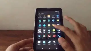 3 простых шага для ускорения любого бюджетного/китайского Android-планшета без рутирования