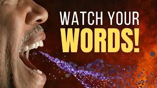 ​🔥 The Power of Utterances: Why Your Words Shape Your Destiny | Fr. Benjamin Okala, C.S.Sp.