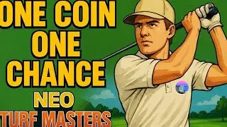 Neo Turf Masters One Coin One Chance Ep.17