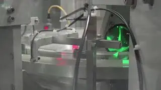 Highlight Reel - Vision Solutions by Integro Technologies