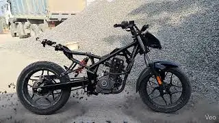 Vehicle transition. #pulsar #bajaj #motorcycle 