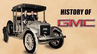 Почему GMC стала самым надежным брендом грузовиков в Америке