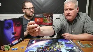 Preview: Europe Divided from Phalanx - The Players' Aid
