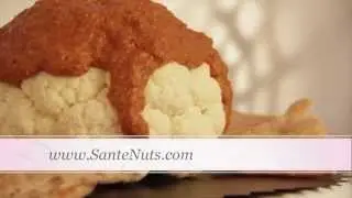 Nutty Brain Dip