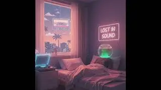 CANDYMEMORY - Retro New Wave & Dream Pop | FREE FOR TWITCH & LIVES | Zuena Buena