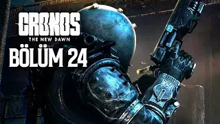 CRONOS THE NEW DAWN - TOPLU MEZARLAR - BÖLÜM 24